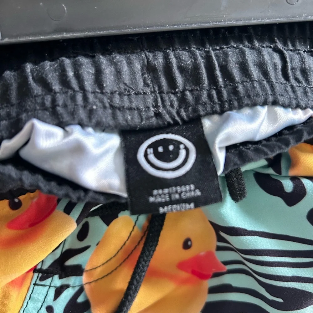 Neff preloved still